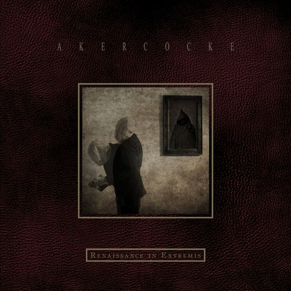 Akercocke - Renaissance In Extremis CD